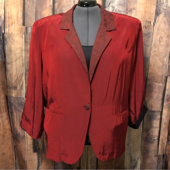 Jacket / Blazer by Christy Girl New York - Picture 2 of 8